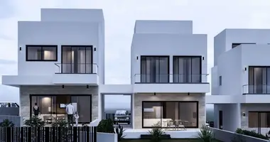 Villa in Demos Agiou Athanasiou, Zypern