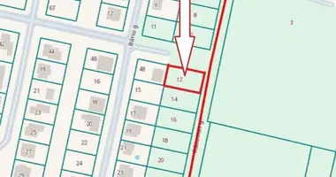 Działka w Kowno, Litwa