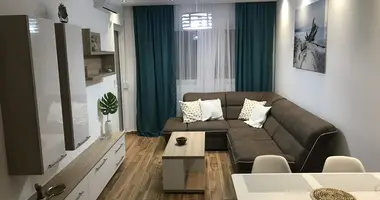 Apartment for Rent in a New Building – Budva, Maslinjak Street dans Budva, Monténégro