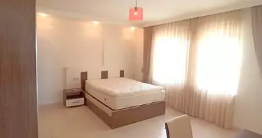 Condo 2 rooms in Mediterranean Region, Turkey