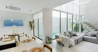 3 bedroom townthouse in Thalang, Thailand