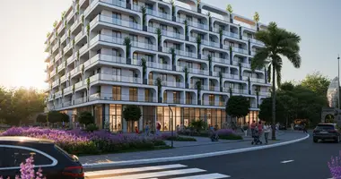 Mieszkanie 2 pokoi w Golem, Albania