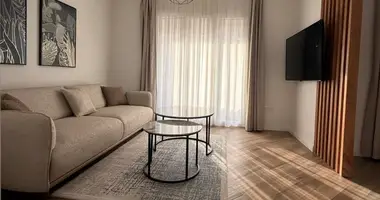 Wohnung 2 zimmer in Tivat, Montenegro