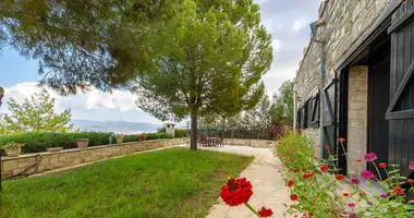 Appartement 5 chambres dans Kathikas, Chypre