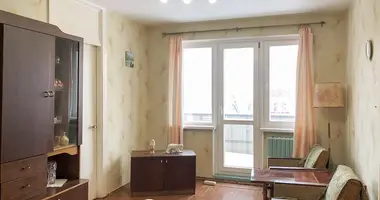 1 bedroom apartment in Minsk, Belarus