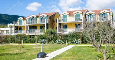 Willa w Budva, Czarnogóra