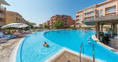 Apartamento 1 habitación en Cherganovo, Bulgaria