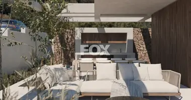 5 bedroom apartment in Agios Georgios Peyeias, Cyprus