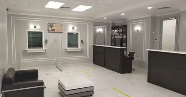 Офис 346 м² в Москва, Россия