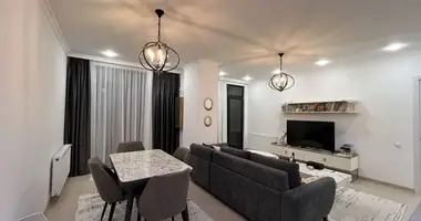 2 bedroom apartment in Batumi, Georgia
