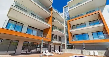 2 bedroom apartment in Cyprus
