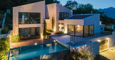 Villa in Prcanj, Montenegro
