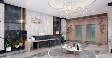 Apartment in Akarca Koyu, Turkey