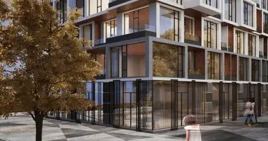 2 room apartment in Odesa, Ukraine