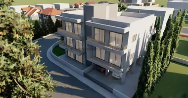 2 bedroom apartment in Yeroskipou, Cyprus