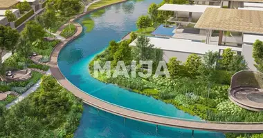 Вилла 4 комнаты в Чонг Тале, Таиланд