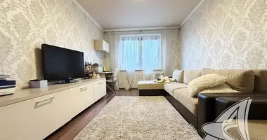 Квартира 2 комнаты в Мухавецкий сельский Совет, Беларусь