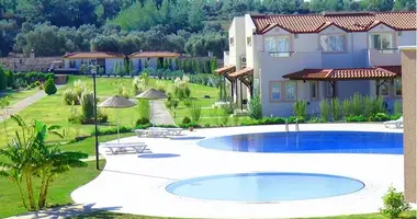 Appartement 3 chambres dans Bodrum, Turquie