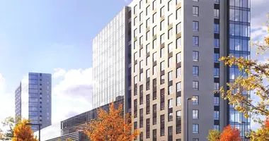 Office 312 m² in Moscow, Russia