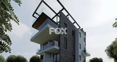 3 bedroom apartment in Demos Agiou Athanasiou, Cyprus