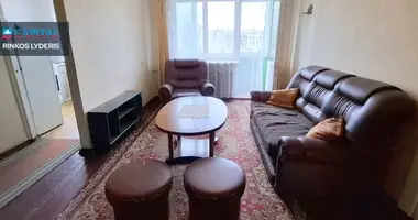 2 room apartment in Marijampole, Lithuania