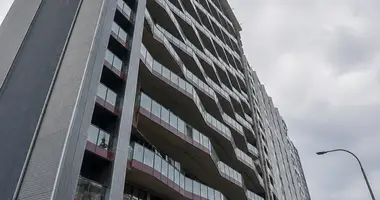1 room apartment in Batumi, Georgia