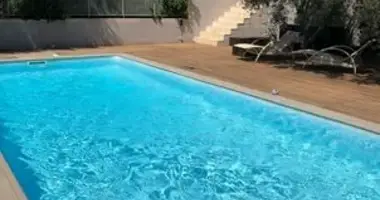 Apartamento 4 habitaciones en Municipality of Vari Voula Vouliagmeni, Grecia
