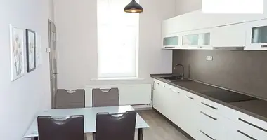 Wohnung 3 Schlafzimmer in Teplitz, Tschechien