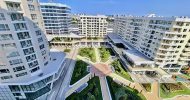 Apartamento 2 habitaciones en Burgas, Bulgaria