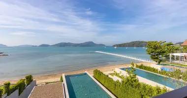 Villa in Wichit, Thailand