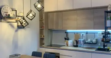 1 bedroom apartment in Budva, Montenegro