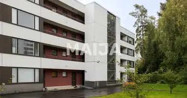 Apartment in Jyväskylä sub-region, Finland