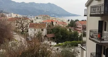 Wohnung in Becici, Montenegro
