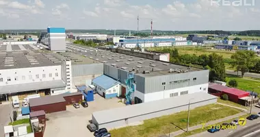 Manufacture 1 room in Minsk, Belarus