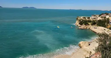 Hôtel en bord de mer à vendre à Vlore Albanie dans Orikum, Albanie