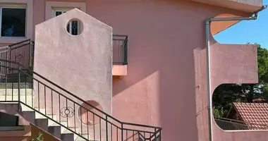 House in Susanj, Montenegro