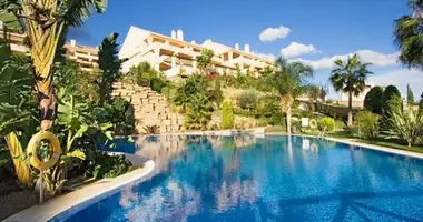 Appartement 3 chambres dans Abadin, Espagne