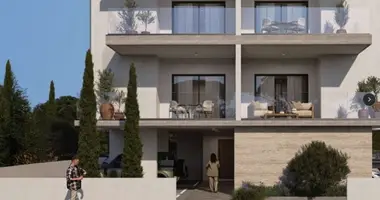 Appartement 2 chambres dans Larnaca, Chypre