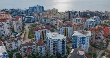2 bedroom apartment in Tosmur, Turkey