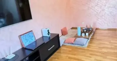 Apartment in Budva, Montenegro