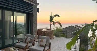 6 bedroom villa in Bodrum, Turkey