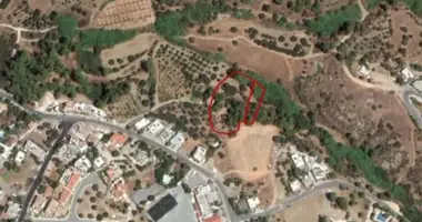 Mieszkanie w Argaka, Cypr