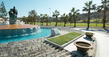 Bungalow 2 bedrooms in Urbanizacion Dona Pepa, Spain