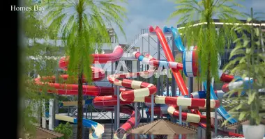 Квартира 2 комнаты в Красное Море, Египет