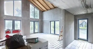 Chalet dans Piekalinski sielski Saviet, Bélarus
