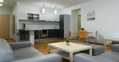 Apartamento 3 habitaciones en Riga, Letonia