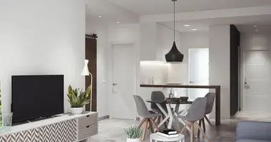 2 bedroom apartment in Abadin, Spain