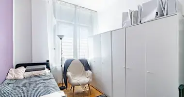 Apartamento 5 habitaciones en Varsovia, Polonia
