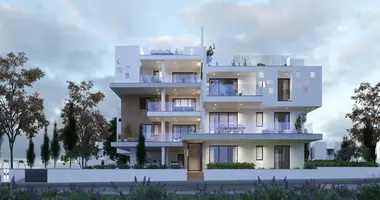 3 bedroom apartment in Aradippou, Cyprus