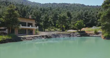 Chalet 5 chambres dans Agia Triada, Grèce